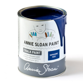 Chalk Paint 1000 ml Napoleonic Blue