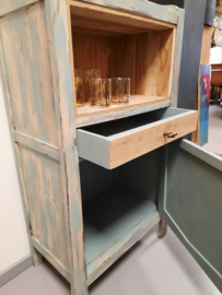 Kast 'Cocktail cabinet'