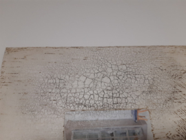 Craqueleur - Two part crackle set