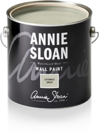 Wall Paint 2500 ml Cotswold Green