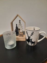 Cadeauset Christmas&Deer