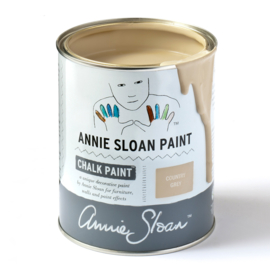 Chalk paint 1000ml Country Grey