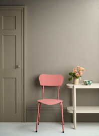 Satin Paint French Linen