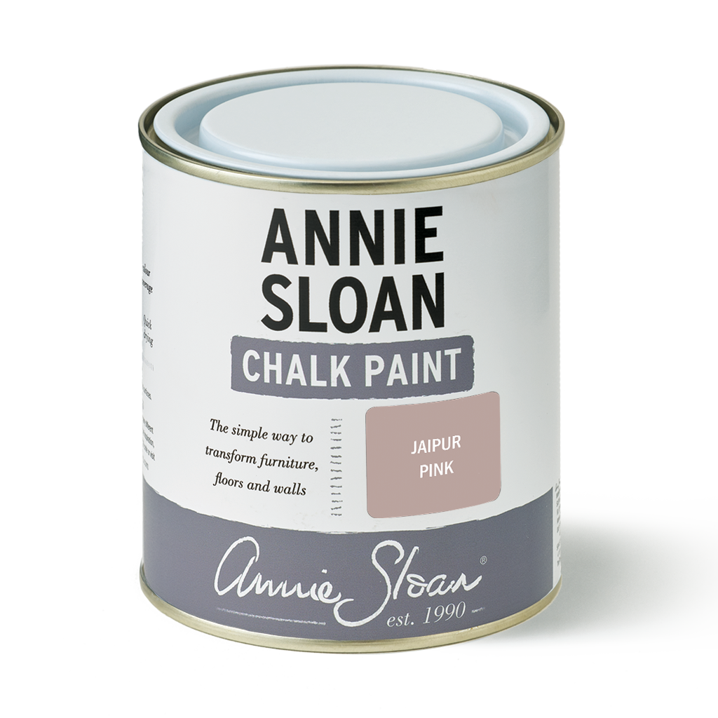 Chalk Paint 500 ml Jaipur Pink