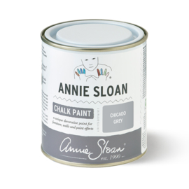 Chalk Paint 500 ml Chicago Grey