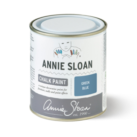Chalk Paint 500 ml Greek Blue