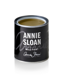 Wall Paint 120 ml Olive