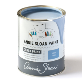 Chalk Paint 1000 ml Louis Blue