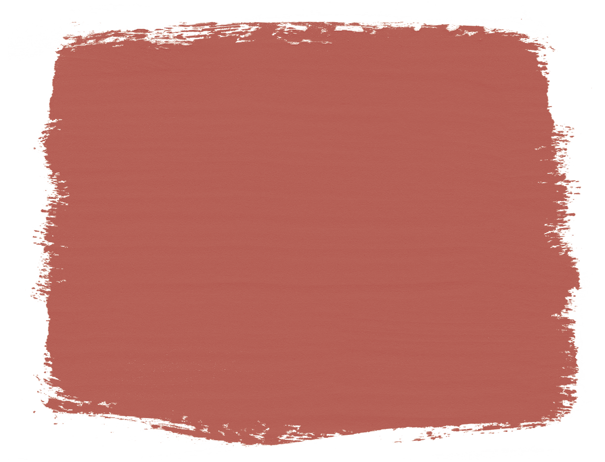 Chalk Paint 1000 ml Sandalwood Red
