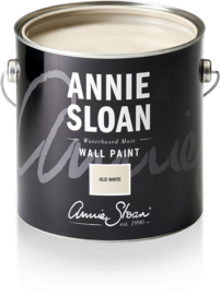 Wall Paint 2500 ml Old White