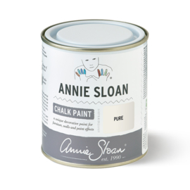 Chalk Paint 500 ml Pure