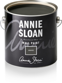 Wall Paint 2500 ml Graphite