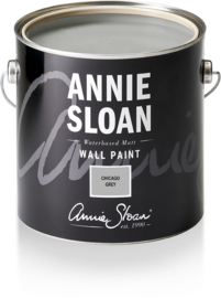 Wall Paint 2500 ml Chicago Grey