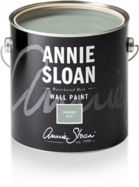 Wall Paint 2500 ml Pemberley Blue
