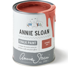 Chalk Paint 1000 ml Paprika Red