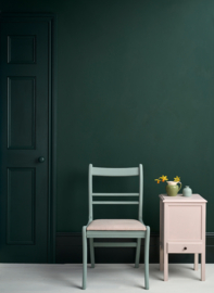 Satin Paint Knightsbridge Green