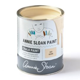 Chalk Paint 1000 ml Old Ochre