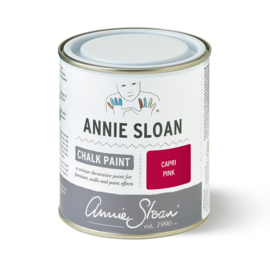 Met 400 spaarpunten gratis Chalk Paint 500 ml