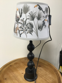 Lamp jungle