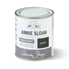 Chalk Paint 500 ml Graphite