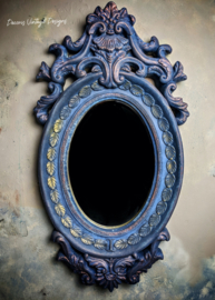 Wax metallic Art Alchemy - Vintage Gold
