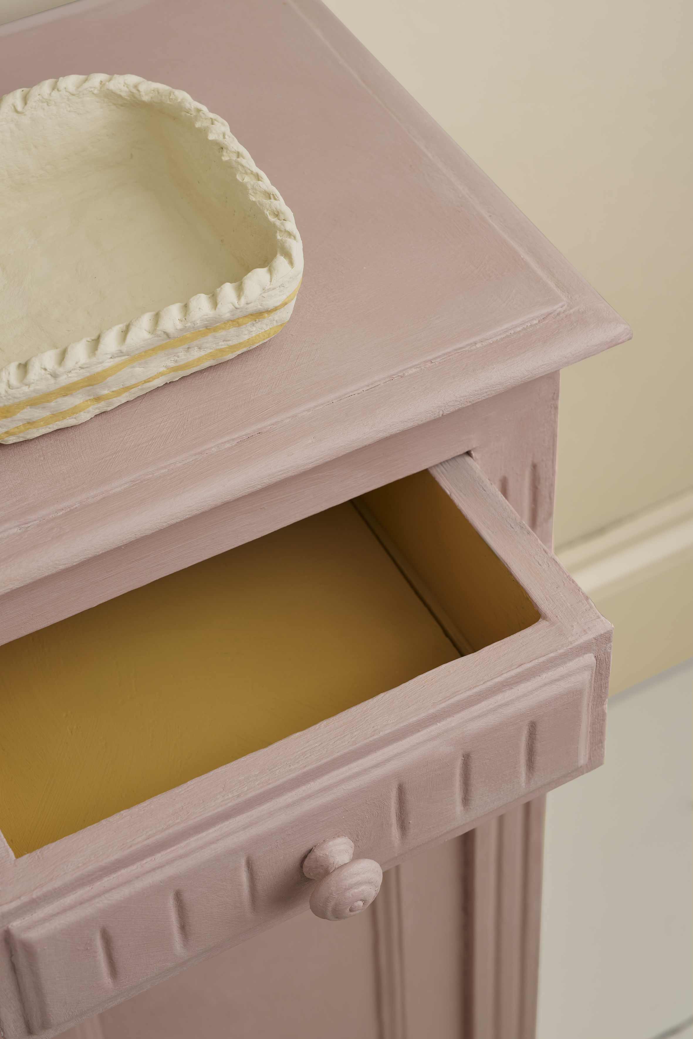 Chalk Paint 120ml Jaipur Pink