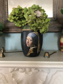 Workshop Decoupage vaas