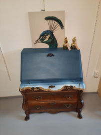 Secretaire 'Aubusson Gold'