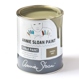 Chalk paint 1000ml Chateau grey