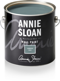 Wall Paint 2500 ml Cambrian Blue