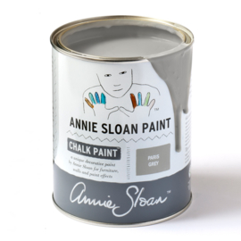 Chalk Paint 1000 ml Paris Grey