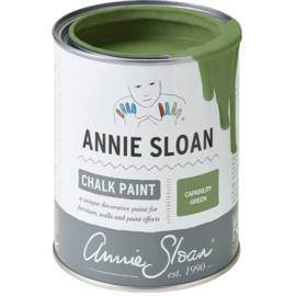 Chalk Paint 1000 ml Capability Green