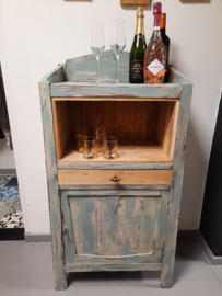 Kast 'Cocktail cabinet'