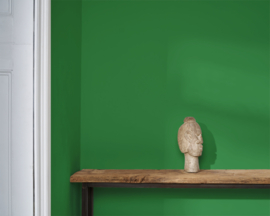 Wall Paint 2500 ml Schinkel Green