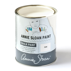 Chalk Paint 1000 ml Pure