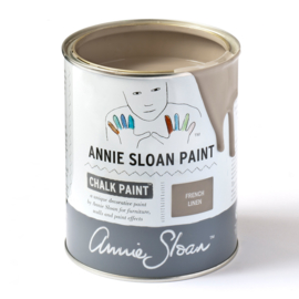 Chalk Paint 1000 ml French linen