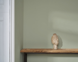 Wall Paint 2500 ml Terre Vert