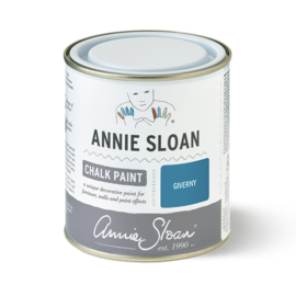 Chalk Paint 500 ml Giverny