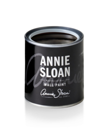 Wall Paint 120 ml Athenian Black