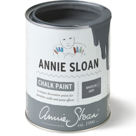Chalk Paint 1000 ml Whistler Grey
