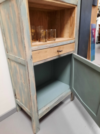 Kast 'Cocktail cabinet'