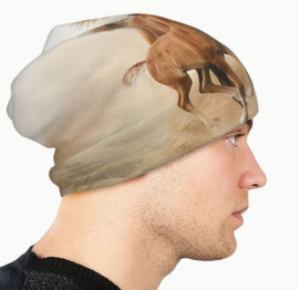 Beanie merrie / veulen