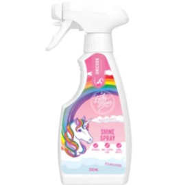 Lucky Horse Unicorn Shine Spray