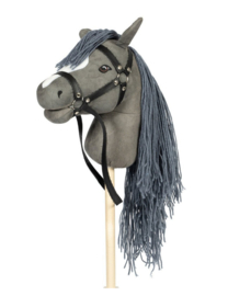 Stokpaard / Hobby horse Sky