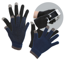Handschoenen zwart