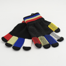 Handschoenen antislip set/3