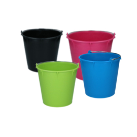 Emmer Vplast  7L met beugel