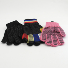 Handschoenen antislip set/3