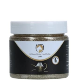 Excellent Hi Gloss Glitter Hoeflak