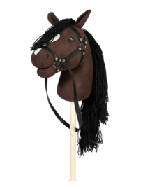 Stokpaard / Hobby horse Alicia